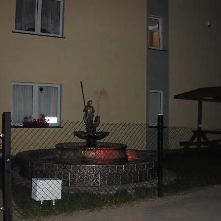 Osrodek Wypoczynkowy „paulina”