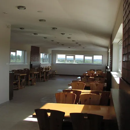 Feriepark Osrodek Wypoczynkowy „paulina” Karwia