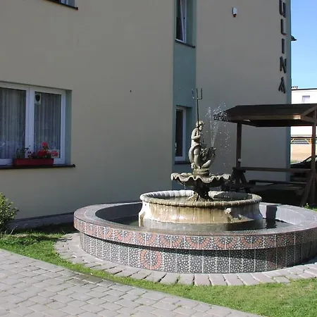 Osrodek Wypoczynkowy „paulina” Feriepark Karwia