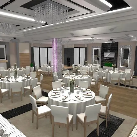 Vakantiepark Osrodek Wypoczynkowy „paulina” *