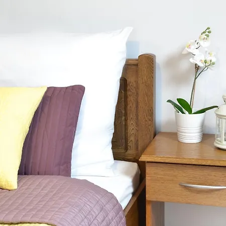 Feriepark Osrodek Wypoczynkowy „paulina” *