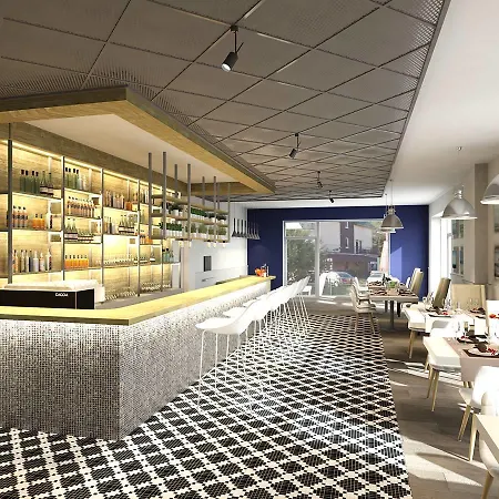 Osrodek Wypoczynkowy „paulina” Feriepark