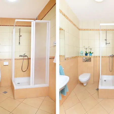 Vakantiepark Osrodek Wypoczynkowy „paulina”