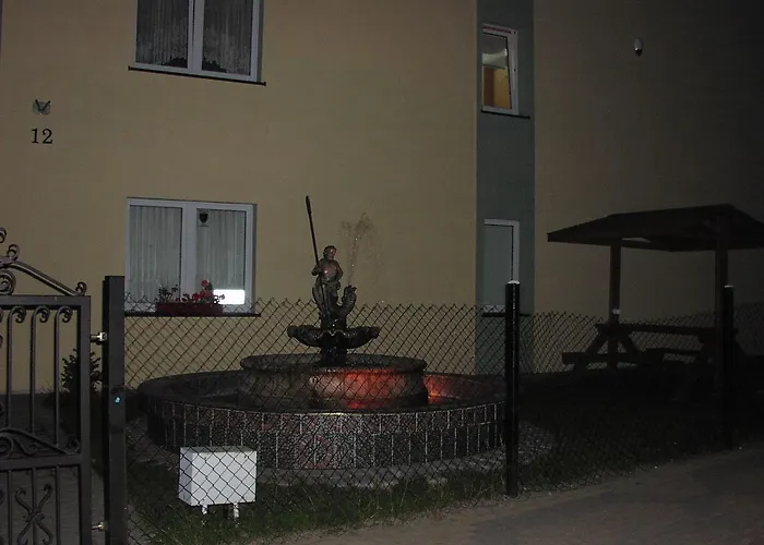 Osrodek Wypoczynkowy „paulina”