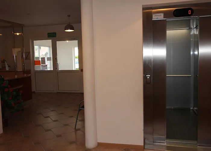 Osrodek Wypoczynkowy „paulina” База отдыха Карвиа