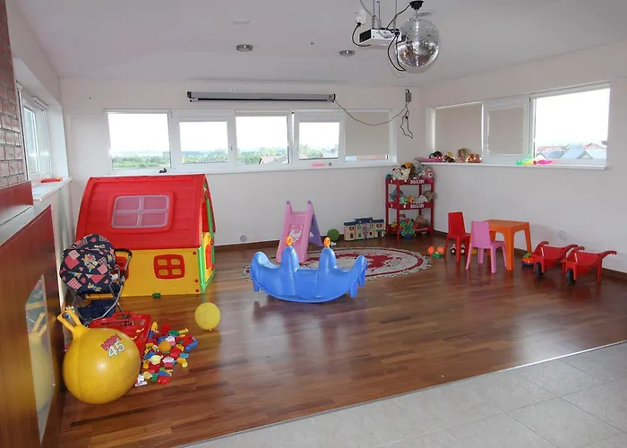 База отдыха Osrodek Wypoczynkowy „paulina” *