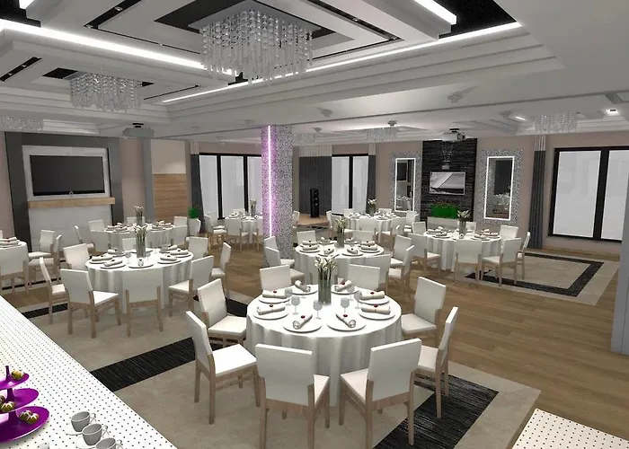 База отдыха Osrodek Wypoczynkowy „paulina” *