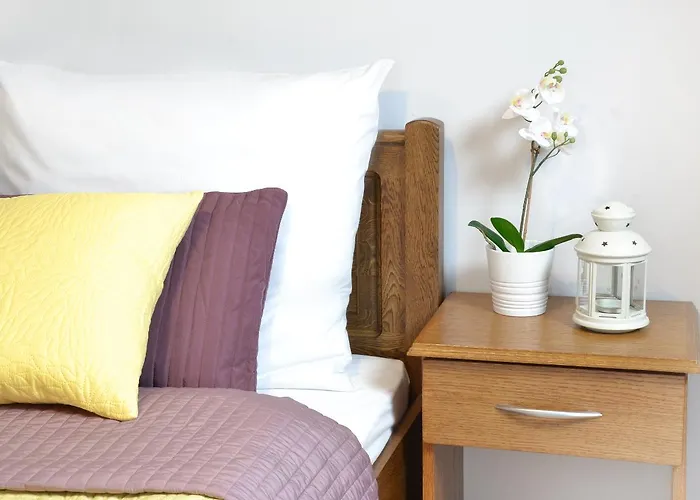 База отдыха Osrodek Wypoczynkowy „paulina” *