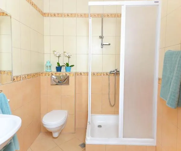 Osrodek Wypoczynkowy „paulina” База отдыха