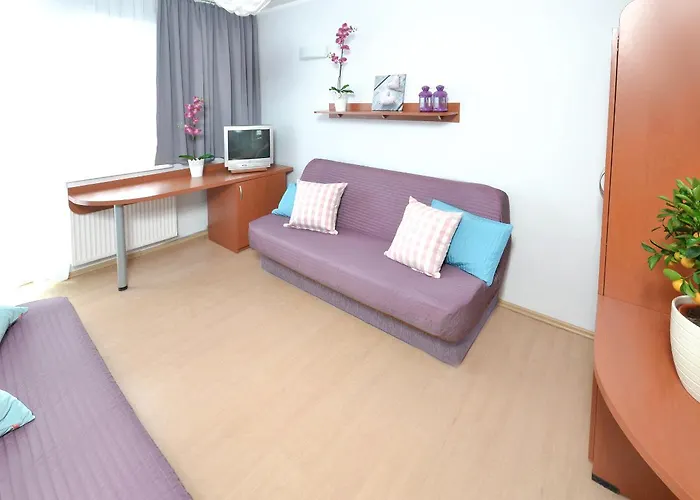 База отдыха Osrodek Wypoczynkowy „paulina” *